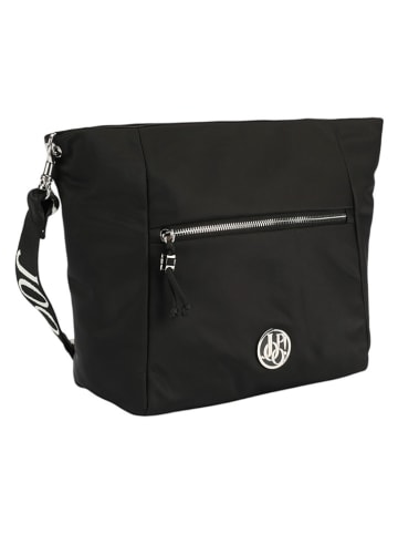 JOOP! Torebka "Kaja" w kolorze czarnym - 28 x 28 x 15 cm