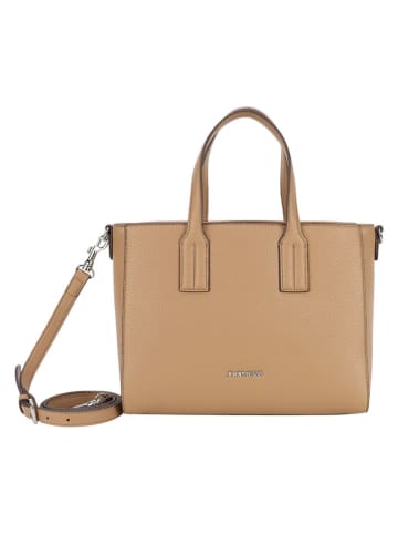 JOOP! Handtas "Kristina" lichtbruin - (B)30 x (H)23 x (D)12 cm