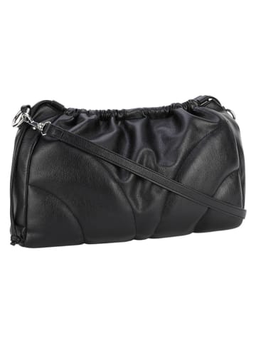 JOOP! Shopper "Sasou" in Schwarz - (B)43 x (H)28 x (T)8 cm