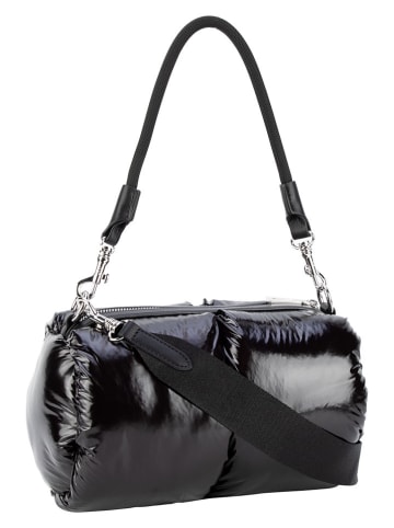 JOOP! Schoudertas "Virginie" zwart - (B)25 x (H)15 x (D)15 cm