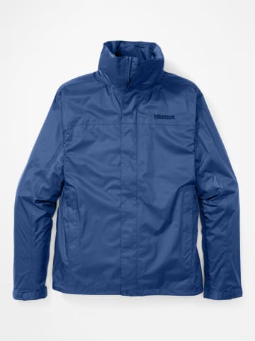 Marmot Regenjacke in Blau