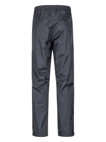 Marmot Regenbroek "PreCip Eco" zwart