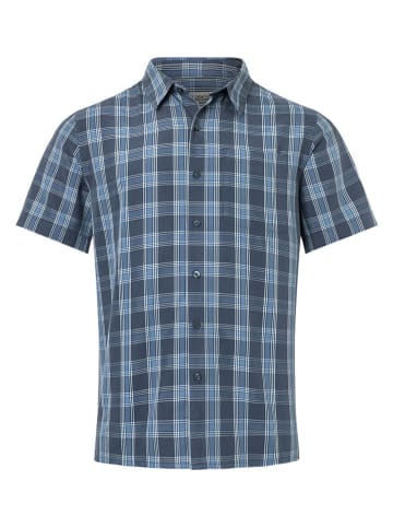 Marmot Hemd "Eldridge Classic" in Blau