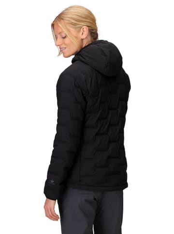 Marmot Kurtka zimowa "WarmCube Active Novus" w kolorze czarnym