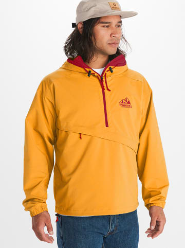 Marmot Funktionsjacke "96 Active" in Gelb