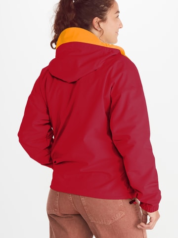 Marmot Funktionsjacke "96 Active" in Rot