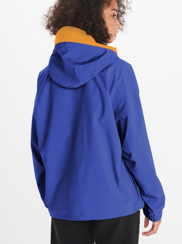 Marmot Funktionsjacke "96 Active" in Blau
