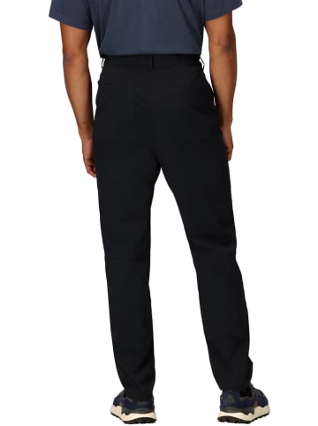 Marmot Wanderhose "Arch Rock" in Schwarz