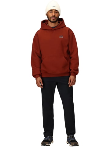 Marmot Spodnie turystyczne "Arch Rock" w kolorze czarnym