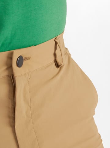 Marmot Funktionsshorts "Arch Rock" in Beige