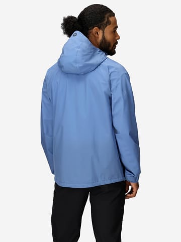 Marmot Regenjacke "Superalloy Bio" in Blau