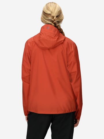 Marmot Regenjacke "Superalloy Bio" in Rot