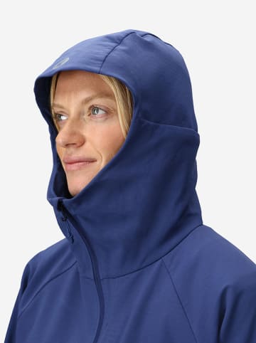 Marmot Funktionsjacke "Pinnacle" in Dunkelblau