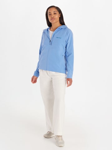 Marmot Funktionsjacke "Pinnacle" in Blau