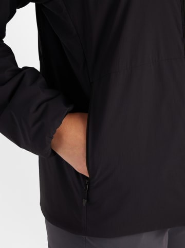 Marmot Funktionsjacke "Novus" in Schwarz