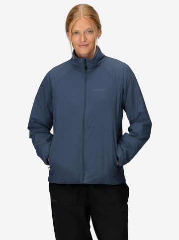 Marmot Funktionsjacke "Novus" in Blaugrau