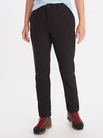 Marmot Funktionshose "Scree" in Schwarz