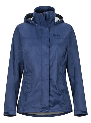 Marmot Regenjacke "PreCip Eco" in Dunkelblau