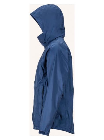 Marmot Regenjacke "PreCip Eco" in Dunkelblau
