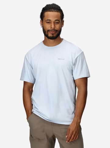 Marmot Funktionsshirt in Hellblau