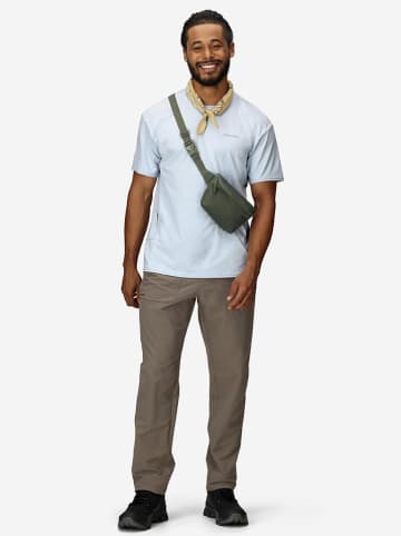 Marmot Funktionsshirt in Hellblau