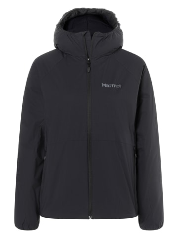 Marmot Funktionsjacke "Novus" in Schwarz