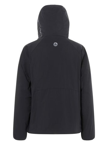 Marmot Funktionsjacke "Novus" in Schwarz