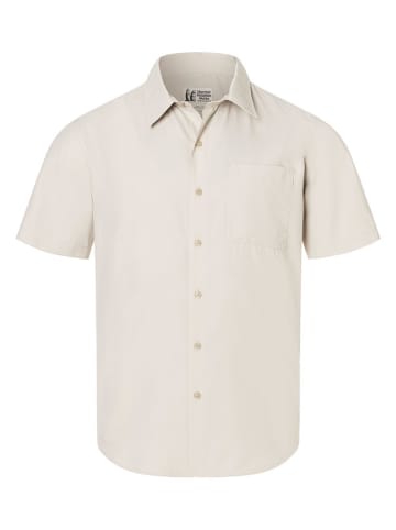 Marmot Funktionshemd "AirExchange" in Creme