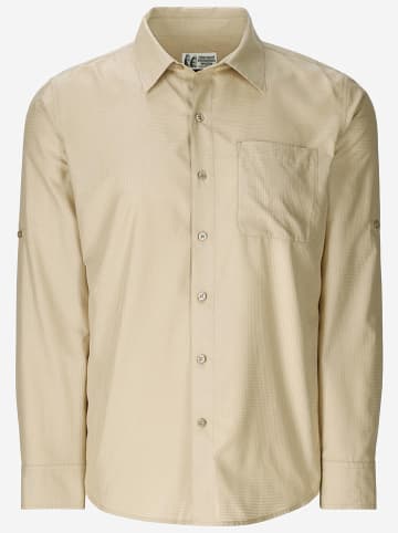 Marmot Funktionshemd "AirExchange" in Beige