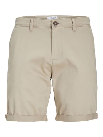 Jack & Jones Shorts "Bowie" in Beige
