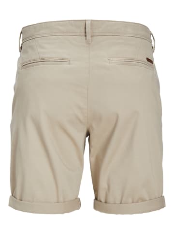 Jack & Jones Shorts "Bowie" in Beige