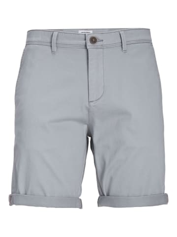 Jack & Jones Shorts "Bowie" in Grau