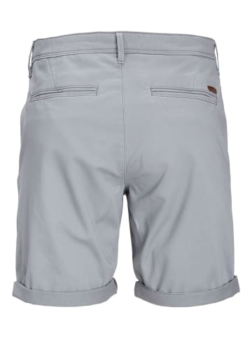 Jack & Jones Shorts "Bowie" in Grau