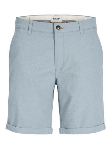 Jack & Jones Short "Fury" lichtblauw