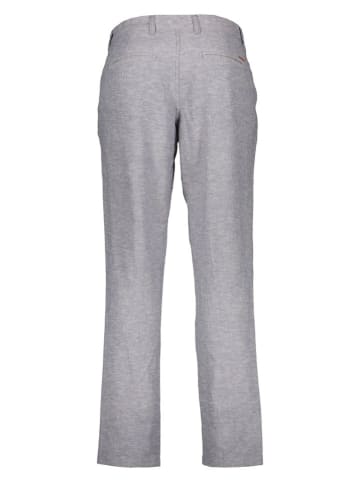 Jack & Jones Chinobroek "Ace" grijs