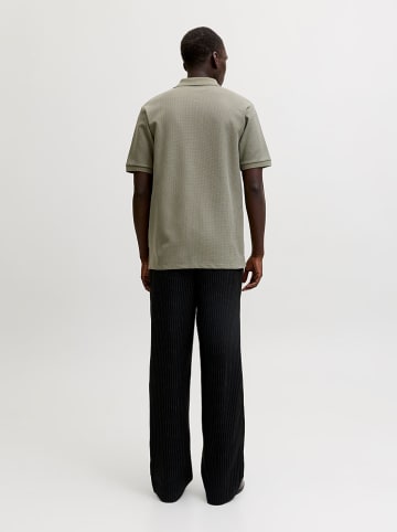 Jack & Jones Poloshirt "Austin" in Oliv