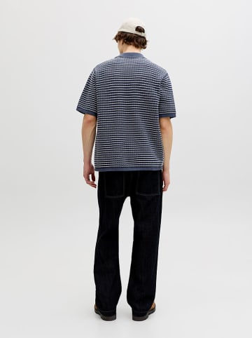 Jack & Jones Poloshirt "Jornantucket" donkerblauw