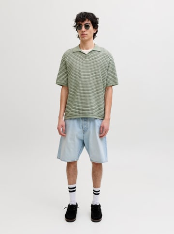 Jack & Jones Poloshirt "Jornantucket" groen