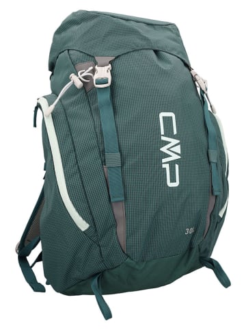 cmp Rugzak "Nordwest" petrol - (B)27 x (H)45 x (D)16 cm