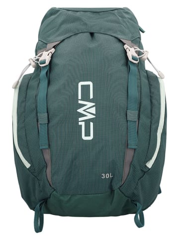 cmp Rugzak "Nordwest" petrol - (B)27 x (H)45 x (D)16 cm