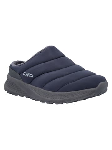cmp Slipper "Hertys" in Dunkelblau