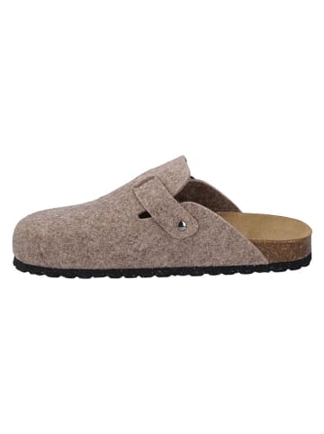 cmp Hausschuhe "Eco Taraz" in Beige