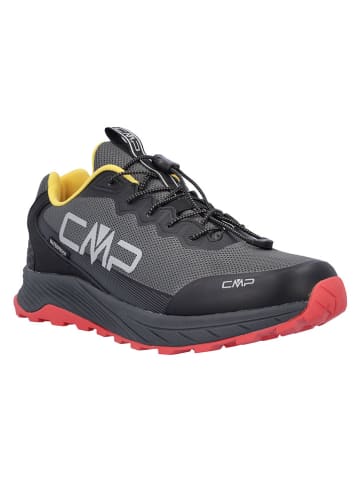 cmp Sportschoenen "Phelyx" grijs/rood
