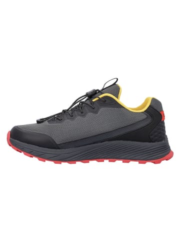 cmp Sportschoenen "Phelyx" grijs/rood
