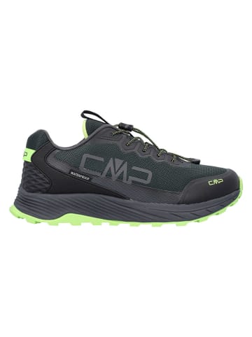 cmp Sportschuhe "Phelyx" in Schwarz/ Grün