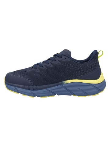 cmp Sportschoenen "Rahmsy" donkerblauw/geel