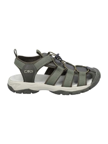 CMP Wanderhalbsandalen "Sahiph" in Grün