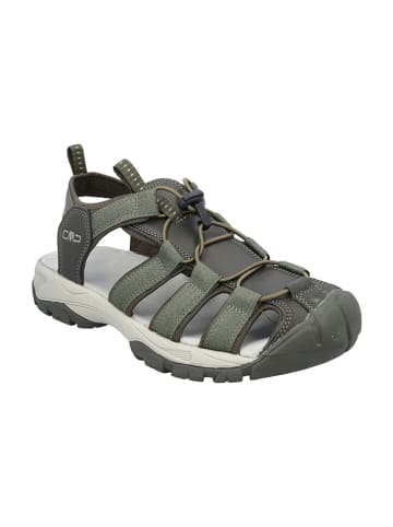CMP Wanderhalbsandalen "Sahiph" in Grün