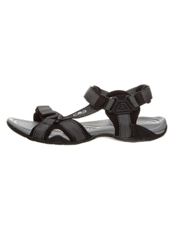 CMP Wandersandalen "Hamal" in Schwarz