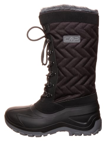 CMP Winterstiefel "Nietos" in Schwarz